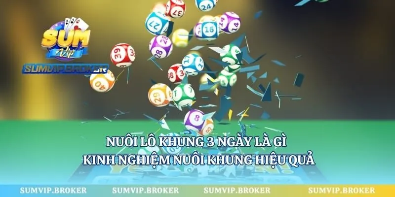 Nuôi Lô Khung 3 Ngày Là Gì - Kinh Nghiệm Nuôi Khung Hiệu Quả